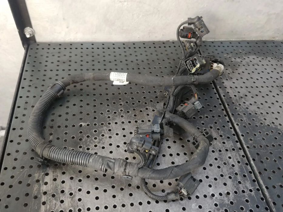 instalatie electrica injectoare  2.0 d bmw x3 g01 g02 758007804da