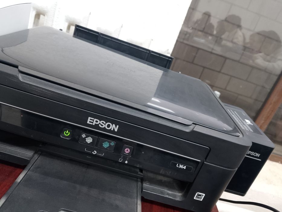 Rangli printer EPSON