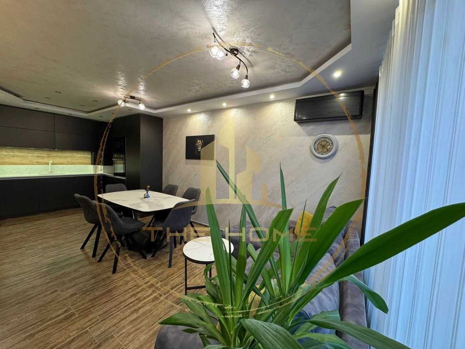 Дава се под наем Двустаен апартамент в Варна, Победа - 60 кв.м за 747.66 € - Снимка #2