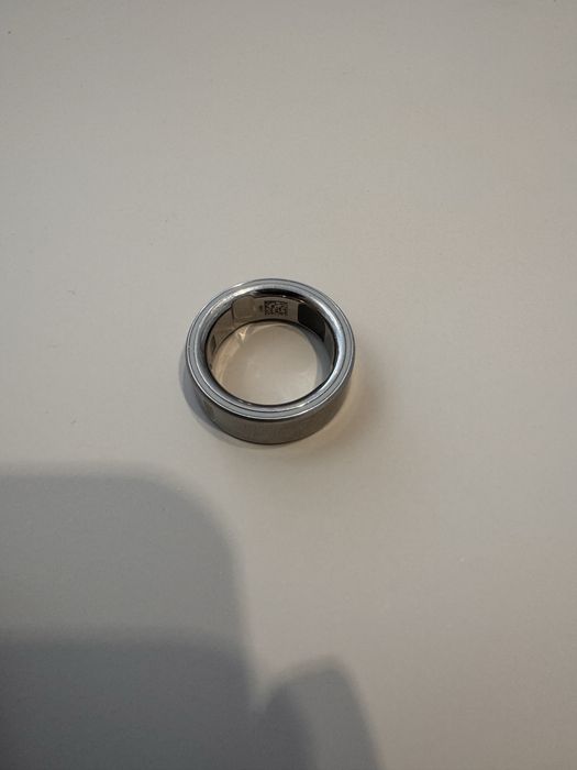 Продам смарт-кольцо oura ring 4