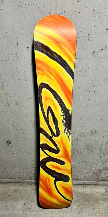 Placa Snowboard 164W BillyGoat C3 si Legaturi DRAKE XL (43-47)