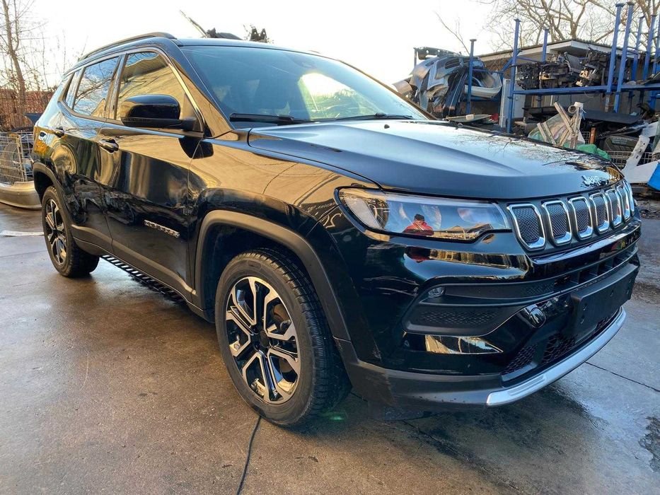 Dezmembrez Jeep compass 1.6d multijeet II/haion jeep/bara jeep/stop/