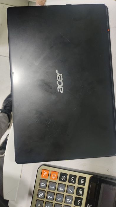 Acer Aspire 3 4 oy ishlagan