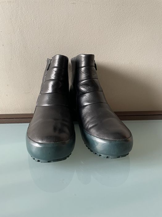 Зимни дамски боти Camper Gortex