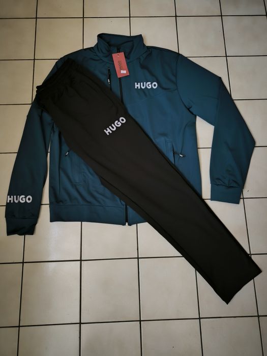 Екип ГИГАНТ 3XL, 4XL, 5XL, 6XL от полиамид