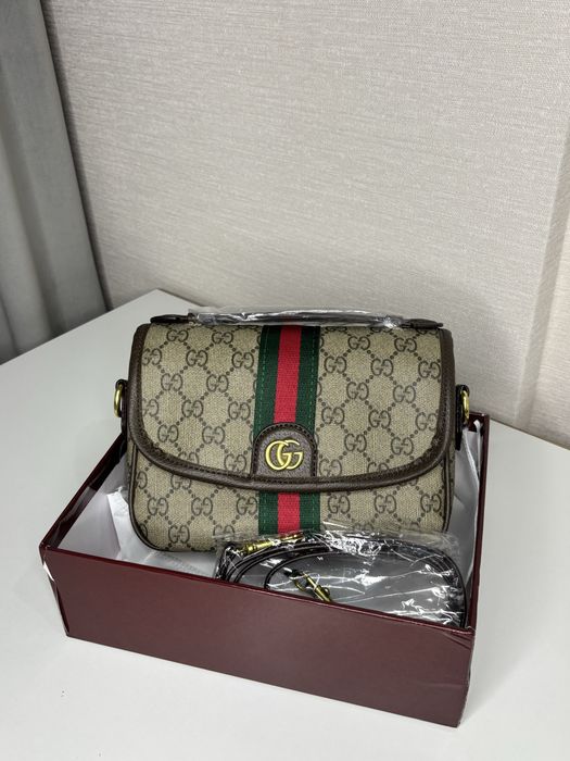 Сумка Gucci новые с коробками