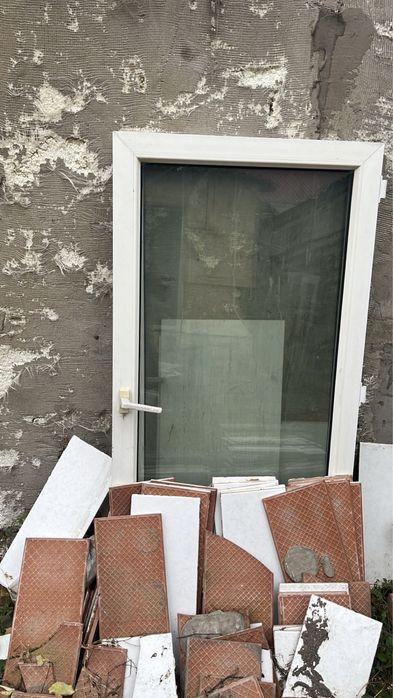 пластик окно 5000