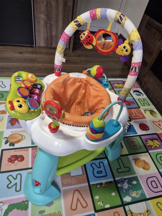 Vand rotobil fix cu activități