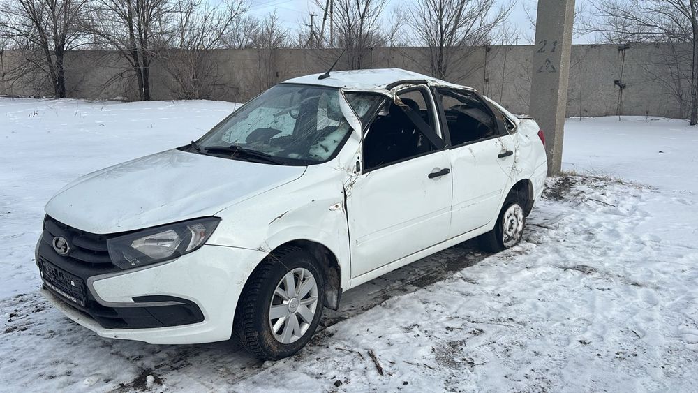 Продам гранту 2021года