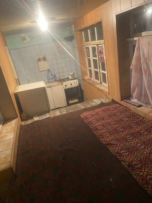 Kvartira qoyaman srocni uy ozimiki