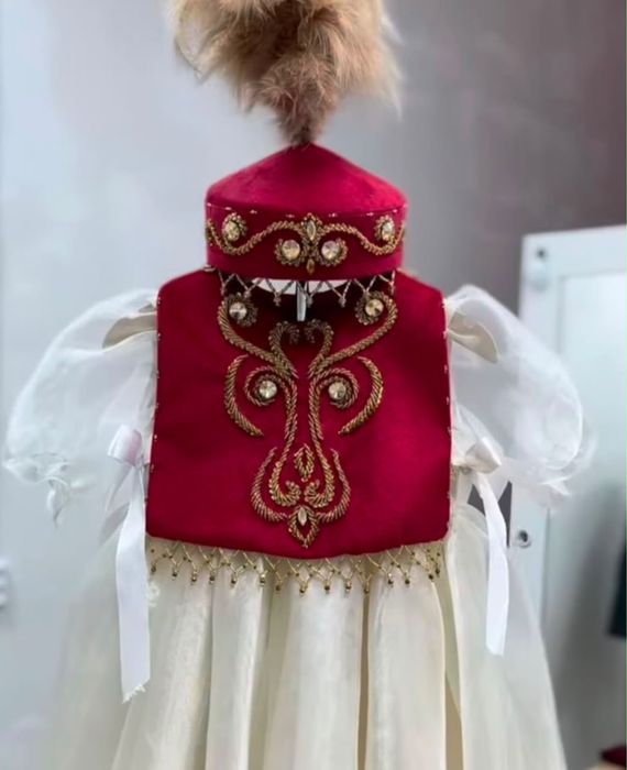 Прокат костюмы тусаукесер