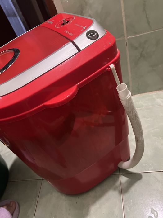 Стиральная машинка