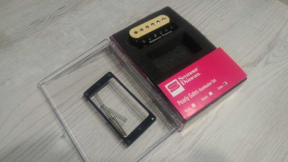 Адаптер за китара