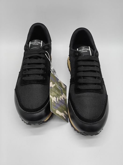 Мъжки Сникърси Valentino