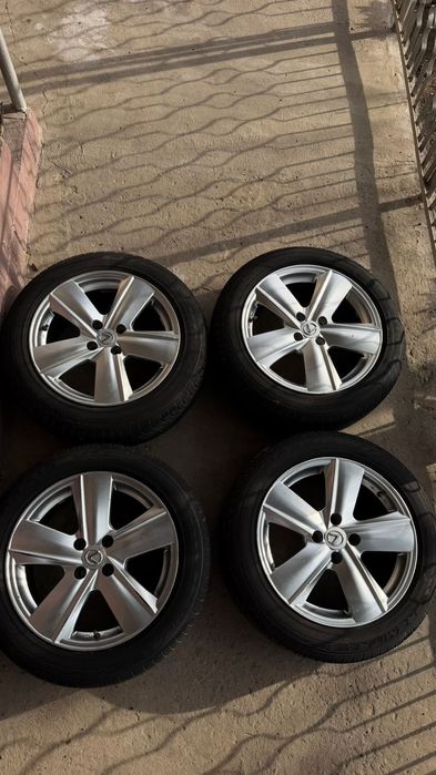 Диска балон р16 4. 100