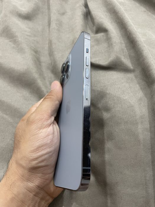 IPhone 13 pro max 256gb