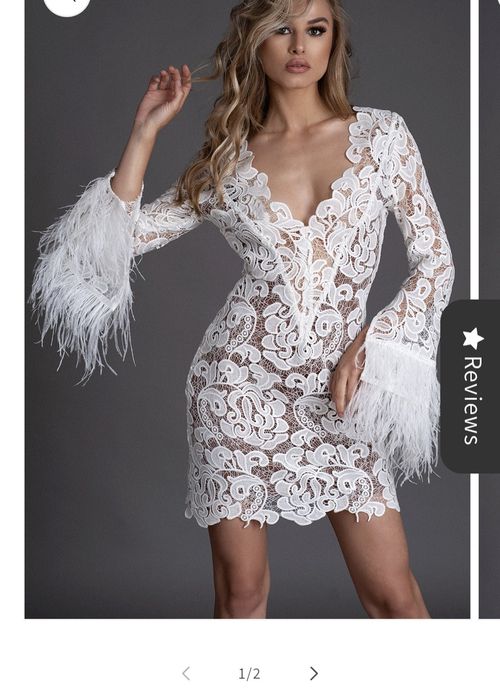 Рокля Replica moda