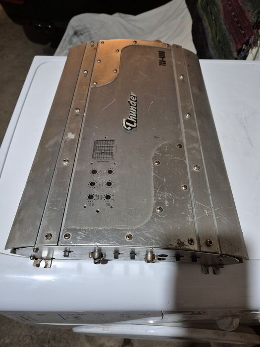 Продавам Thunder TCA-4080