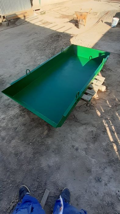 Корыто астау камба