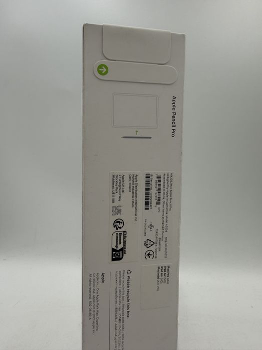 Apple Pencil Pro Sigilat Oferta Pret