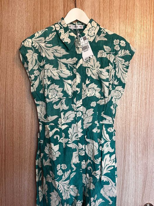 Къс гащеризон Манго, размер XS