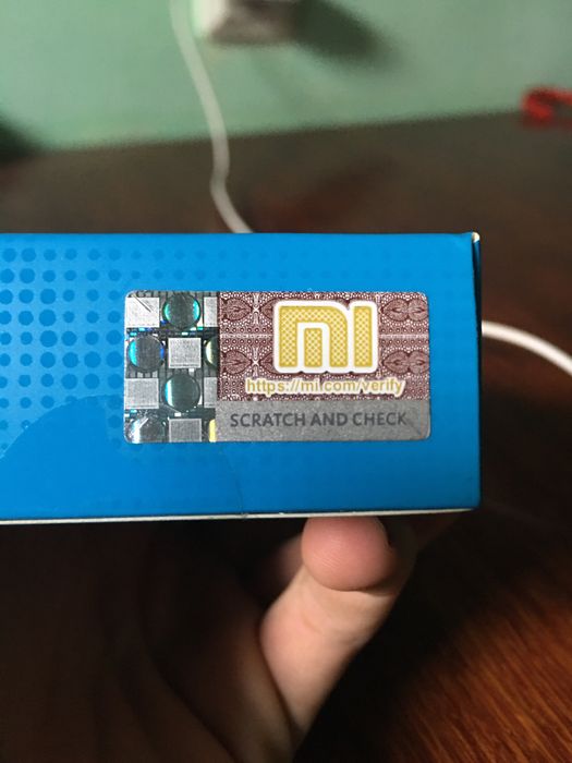 Earphones AirDots basic2