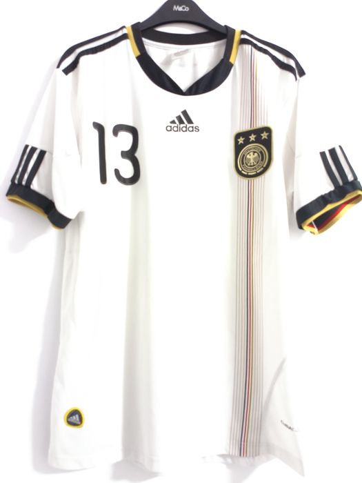 Tricou Germany Muller 13 Marimea M