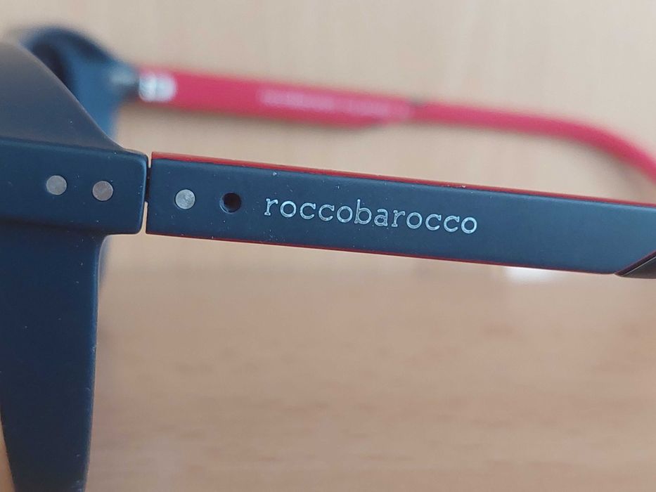 roccobarocco polarized-100% Оригинал