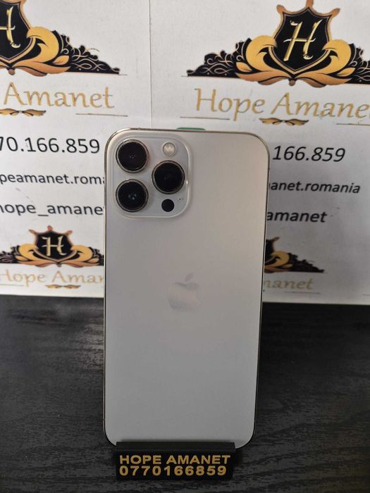 Hope Amanet P10/Iphone 13 Pro Max