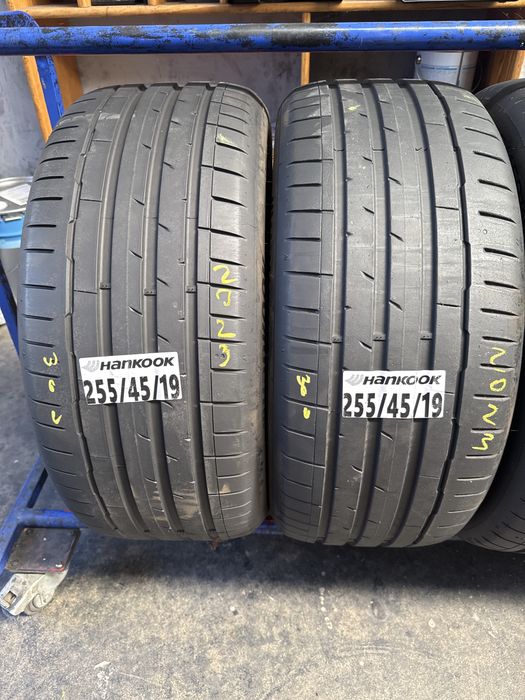 255/45/19 Hankook