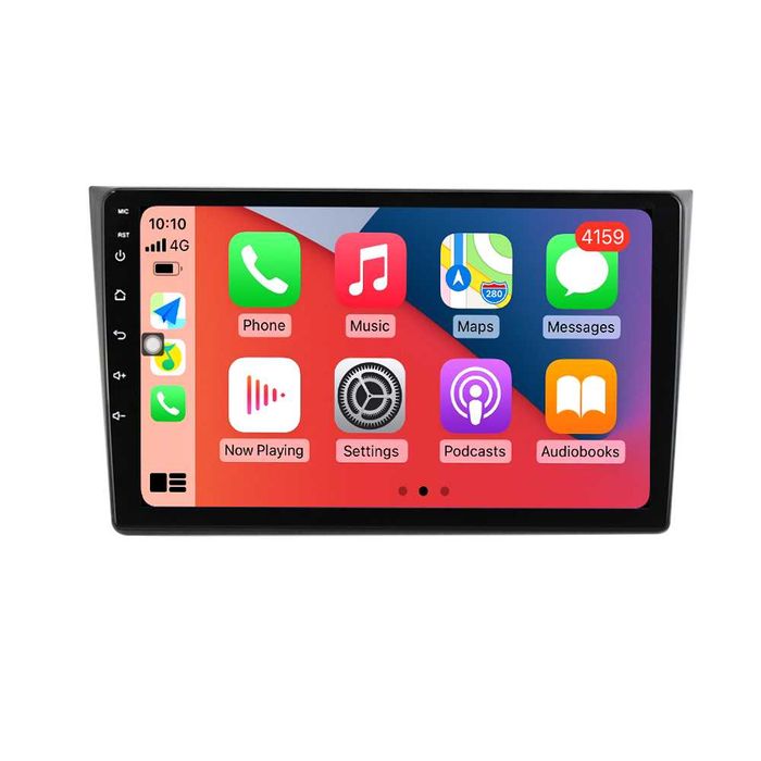 Navigatie Mazda CX9 din 2006 - 2016 , Garantie 2GB 4GB 8GB RAM