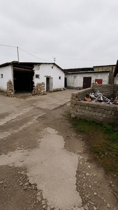 10.7 соток, Сергели, Эшонбулок, под производство