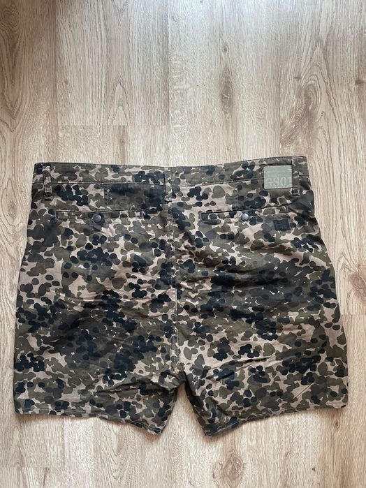 G Star Nike Barcelona Plein Gramicci  BAPE  Puma шорти