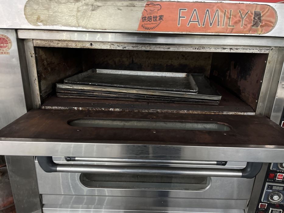 Духовка для кухни пица печь