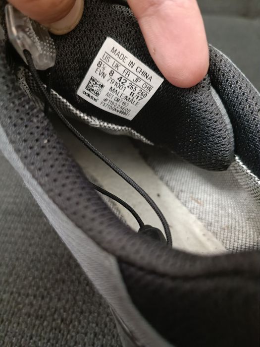 Туристически обувки Adidas Terrex Swift