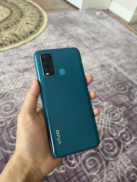 Vivo Y30/Виво У30