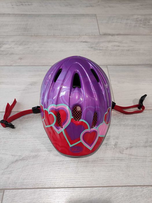 НАМАЛЕНА Детска каска Bell Bellino