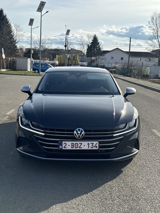 Volkswagen Arteon Elegance 2.0 TDI DSG