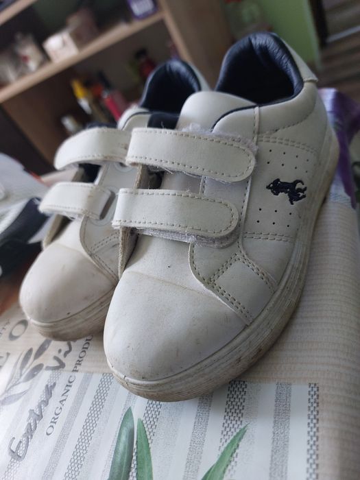 Кецове и маратонки за момче