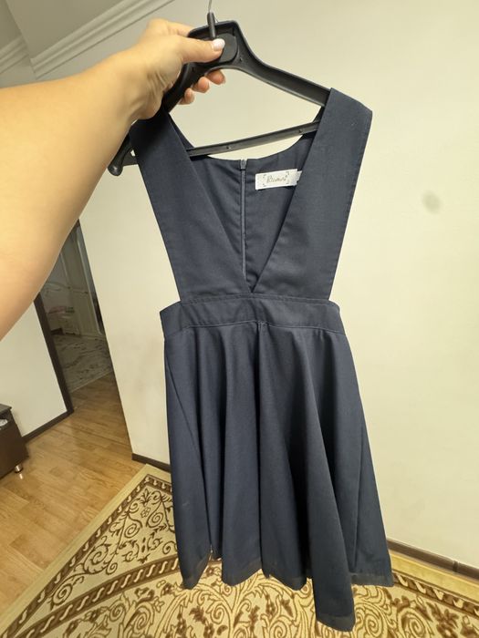 Школьная форма в отличном состоянии