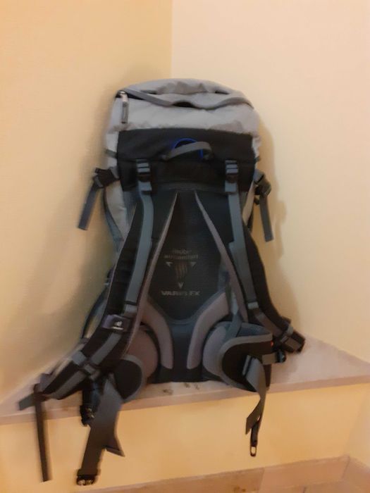 Нова раница DEUTER