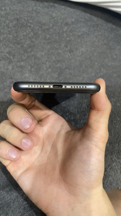 Iphone 11 128gb