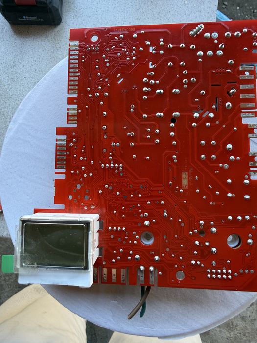 Placa centrala BERETTA CIAO