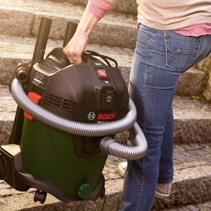 Прахосмукачка BOSCH Advanced Vac 20