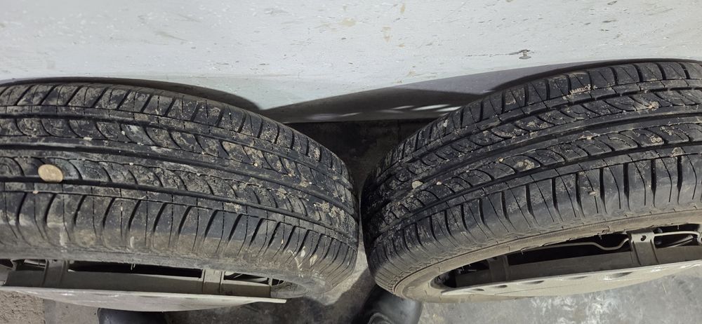 Продам колёса в сборе