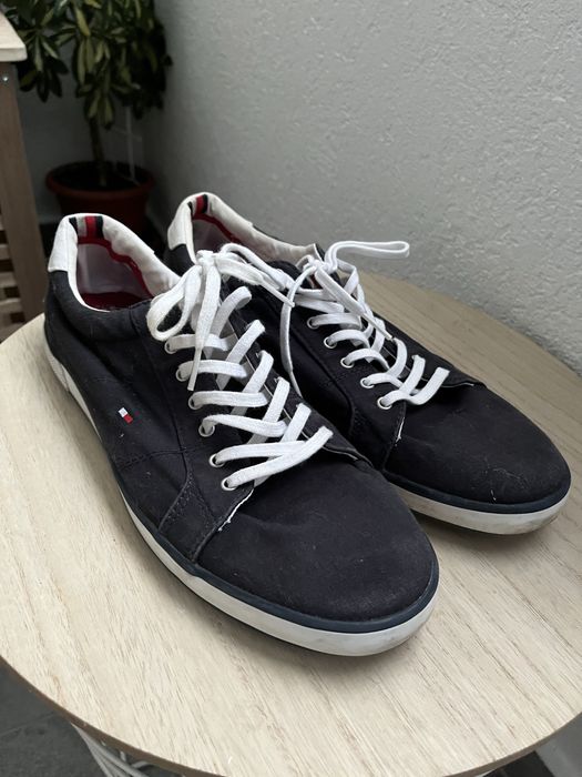 Tenisi Tommy Hilfinger