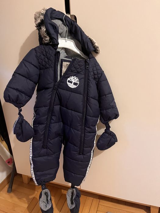 Salopeta bebelusi TIMBERLAND