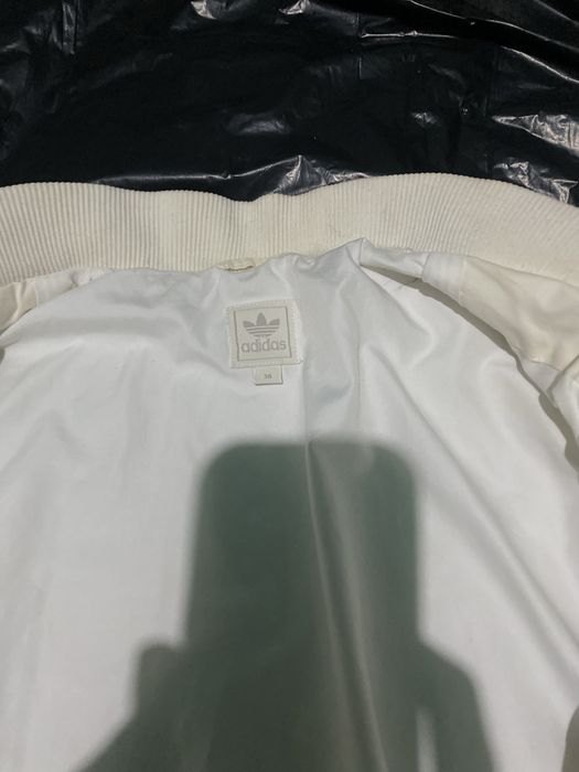 Geaca adidas marimea 38