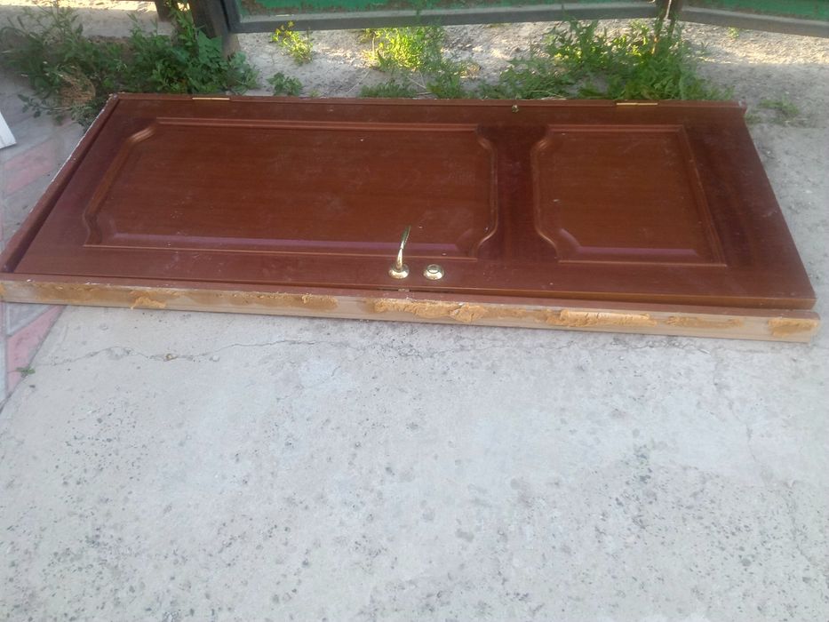 Двери межкомнатные Германия бу