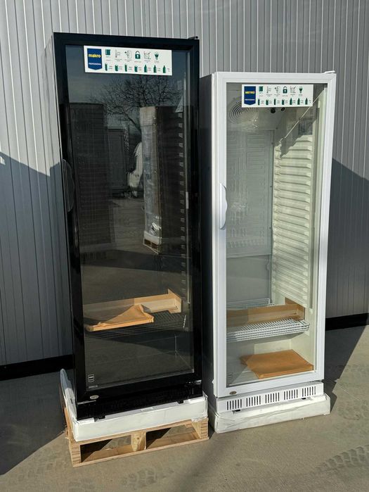 Чисто нови/ Немски/ Хладилни  витрини /Led/Tоп оферта